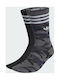 Adidas Camo Αθλητικές Κάλτσες Πολύχρωμες 2 Ζεύγη