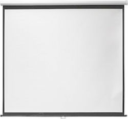 LLC ESBB135 Elektrische Projektionswand Wandmontage 1:1 LLC ESBB135 Elektrische Projektionswand Wandmontage 1:1