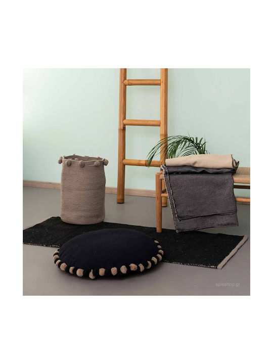 Palamaiki Facer Rug Rectangular Summer Cotton B...