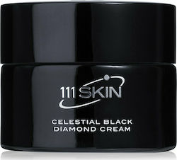 111Skin Celestial Black Diamond Αnti-aging & Moisturizing Cream Suitable for Oily Skin 50ml