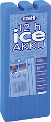 Ezetil IceAkku Gel Ice Packs 2 Pieces