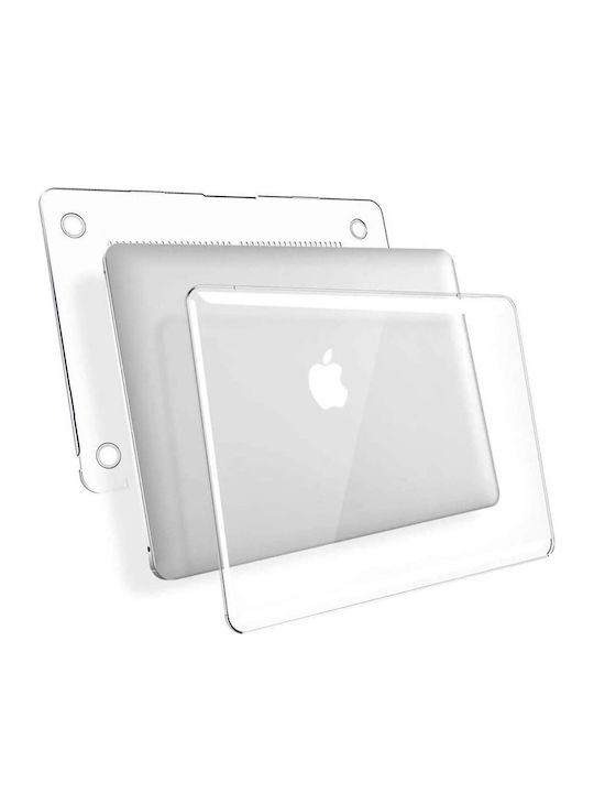 A2159 MacBook Pro Cover for 13" Laptop Transparent