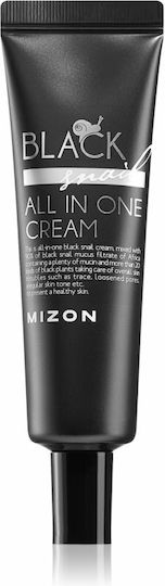 Mizon Black Snail Creme Gesicht 35ml