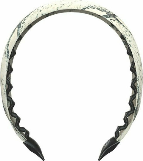 Invisibobble Στέκα Μαλλιών Hairhalo Silk (Τυχαία Επιλογή)