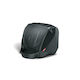 Yamaha Motorcycle Tunnel Bag 18lt Black για X-Max 300/400 - NMAX - Tricity 300