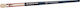 Bellaoggi Professional Makeup Brush for Eye Shadow Synthetic Bristle