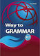 Way to Grammar B2 Student's Book (+booklet)