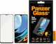 PanzerGlass CF Full Face Tempered Glass (Redmi 9T / Poco M3)