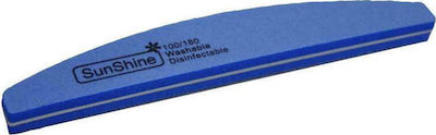 Sunshine Buffer 100/180 Blue