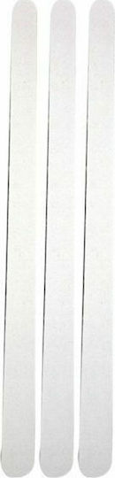 Elixir Pro 566 Holz Nagelfeilen Gerade Papier Slim 6 Stück W8566