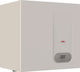 Radiant Power-Tech R1K 50 Kessel Kondensation Gas mit Brenner 42992kcal/h