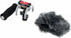 Rycote PCM-D100 Audio Kit Αντιανέμιο Μικροφώνου