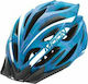 Moon HB31 Mountain Bicycle Helmet Blue