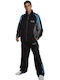 Olympus Sport Herren-Sweatpants-Set Blue Rock