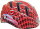 Moon MV7 Kids' Helmet for City Bike Cars