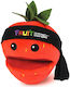 Nintendo Plüsch Φράουλα from Fruit Ninja 14 cm