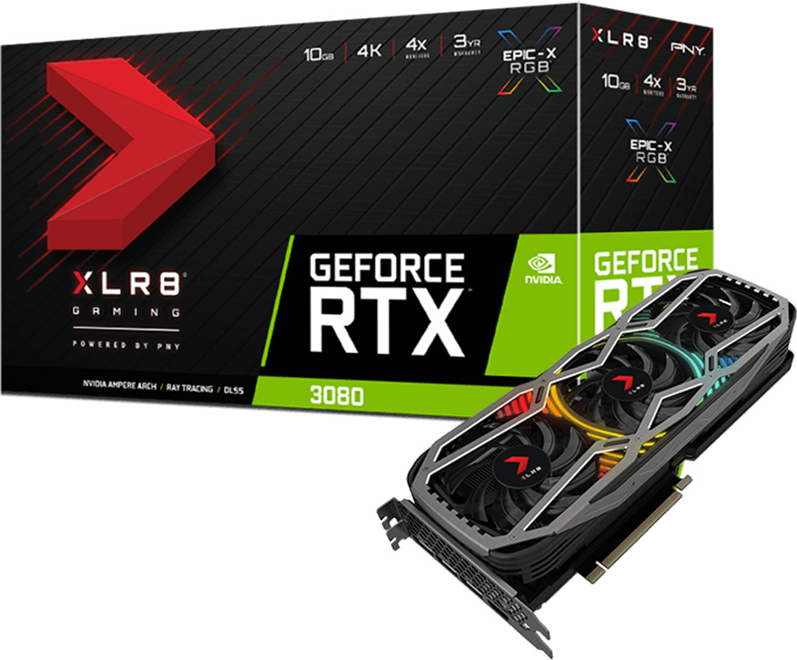 PNY GeForce RTX GB XLR Gaming Revel EPIC X RGB VCG TFXPPB Skroutz Gr