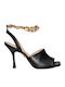 Sandals Black