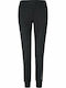 Heyes Jogginghose Jogger Schwarz