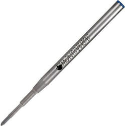 Monteverde Ανταλλακτικό Μελάνι για Στυλό Medium Μπλε Monteverde Ανταλλακτικό Μελάνι για Στυλό Medium Μπλε