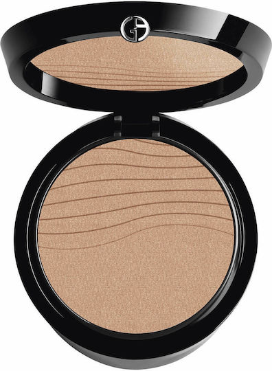 Giorgio Armani Luminous Silk Glow Fusion Powder Πούδρα 5.5 6gr