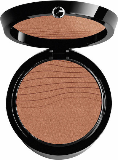 Giorgio Armani Luminous Silk Glow Fusion Powder Πούδρα 08 6gr