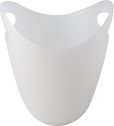 Colorato Weinkühler Kunststoff 4lt Colorato Weinkühler Kunststoff 4lt