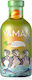 Yamas Eistee Grün mit Honig & Mango Ohne Kohlensäure & Zucker in Flasche 355ml