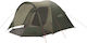 Easy Camp Blazar 400 Camping Tent Igloo Khaki 3...