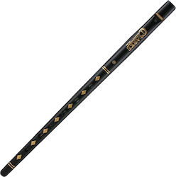 Clarke Tinwhistle Ιρλανδική Μεταλλική Φλογέρα Original Tinwhistle Μπαρόκ