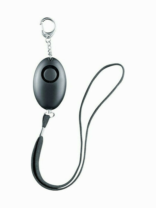 Walther Breloc Shrill Alarm Perfecta Negru