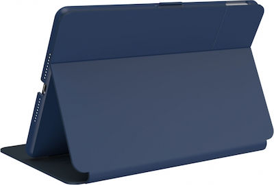 Speck Balance Folio Flip Cover Piele artificială Coastal Blue(iPad 2019/2020/2021 10.2'' - iPad 2019/2020/2021 10.2'') 138654-8635