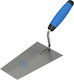 Kubala Trowel 120x80mm cu Mâner de Plastic 0811
