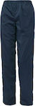 B-Well Batista Unisex Medical Pants Navy Blue