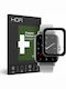 Hofi Hybrid Tempered Glass for the Amazfit GTS 2 / 2E 1pcs