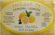 Lesviaki Gi Handmade Olive Oil Soap Lemon 100gr