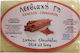 Lesviaki Gi Handmade Olive Oil Soap Cinnamon 100gr