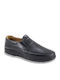 Safe Step 1451 Men's Anatomic Casual Shoes Black