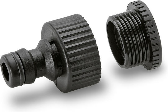 Karcher 2.645-066.0 Ρακόρ Βρύσης 19x25.4mm