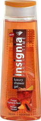 Insignia Party Time Shower Gel 500ml