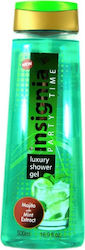 Insignia Party Time Mojito With Mint Extract Shower Gel 500ml