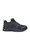 Base K-Young Low Work Black O1 with Certification SRC
