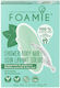 Foamie Peppermint & Green Tea Soap Bar with Coconut 80g
