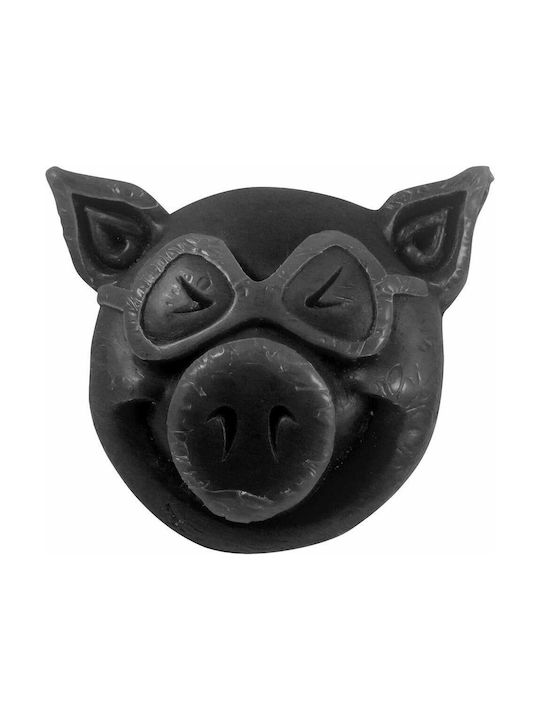Pig Wheels Pig Curb Wax