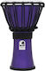 Toca Percussion Freestyle Colorsound Djembe 7" ...