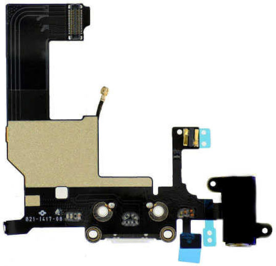Flex Cable with Charging port for iPhone 5