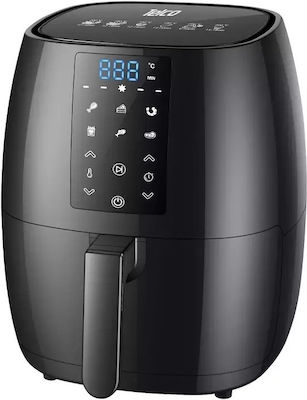 Telco 060083 Air Fryer 5.5lt Μαύρο