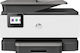 HP Officejet Pro 9012e All-in-One Έγχρωμο Πολυμηχάνημα Inkjet με WiFi και Mobile Print