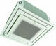 Daikin FFA60A9 / RZAG60A Gewerblicher Inverter-Klimaanlage Kassette 20470 BTU