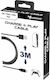 Subsonic Кабел За Зареждане За PS5 Черен 9781582408947